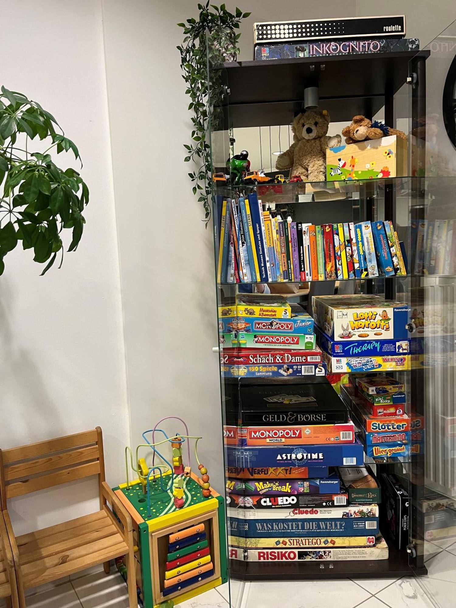 Barrierefreie Schoene Wohnung Im Eg كوسن المظهر الخارجي الصورة